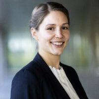 Testimonial Bild von Claudia