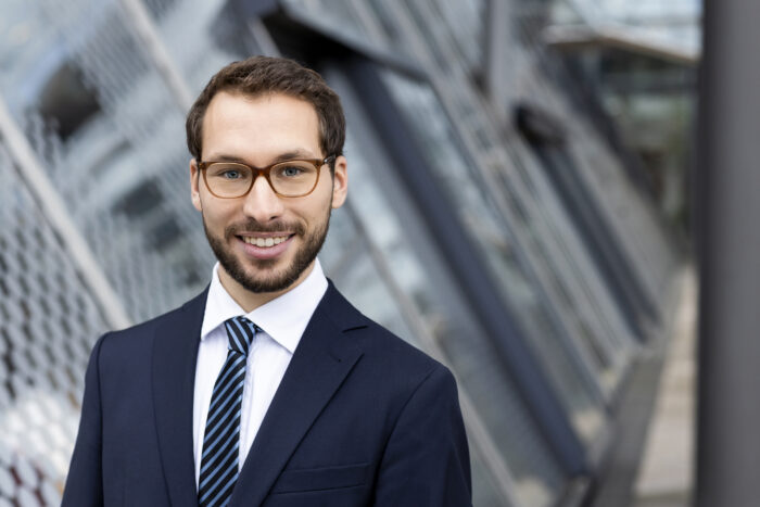 Bewerbungsfoto Hannover