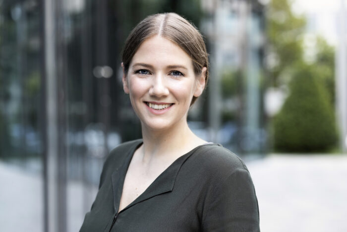 Bewerbungsfotos in Hannover Südstadt