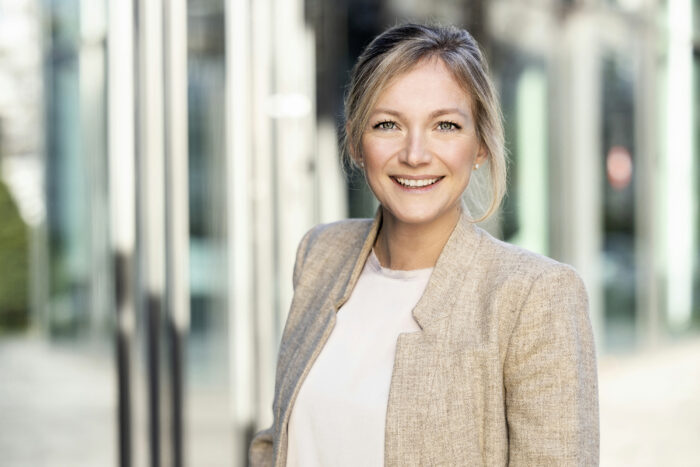 Fotograf in Hannover für Bewerbungsfotos