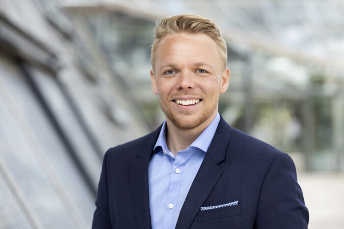 Outdoor Shooting mit Marc in Hannover