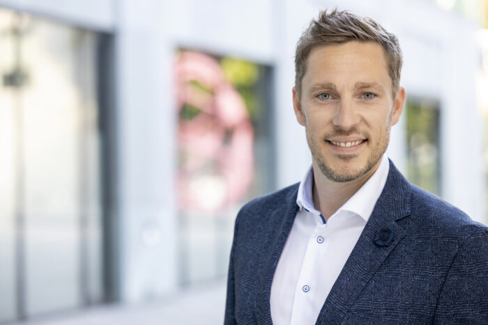 Outdoor Shooting mit Medefind